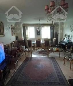 منطقه یک درکه۱۳۵متر محدوده ولنجک سندشخصی