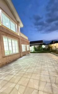 خونه ویلایی ۶۰۰متری/فومن