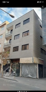 ۹۸ متری /دوخوابه /تک واحدی /فول