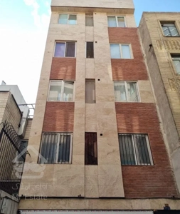 آپارتمان ۴۰ متری، خوش نقشه، نقلی، آسانسور