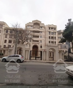 آپارتمان ۱۸۰ متری   کلید نخورده  گلستان ها