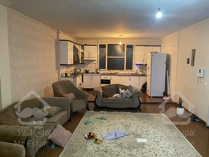 ۸۲ متر ۲ خواب ، فول امکانات ، بلوار فردوس غرب ، کلید نخورده