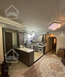 ۷۴متر/دیزایین شده/لوکیشن قوی/سارمان جنوبی