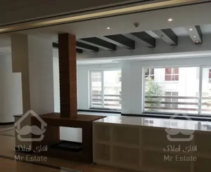 ۲۳۵ متر باغ فردوس/فرعی دنج و مشجر/تکواحدی/فول