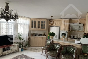 ۱۰۰ متر ۳ خواب خوش نقشه دهکده المپیک شهرک چشمه