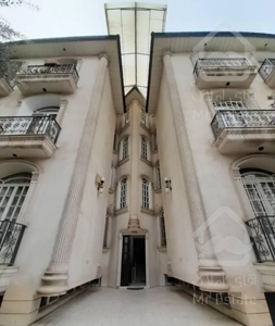 آپارتمان اوین 145 متر 3 خواب