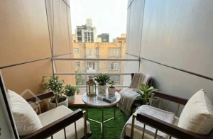 جردن 57 متر1خواب/امکانات کامل/بدون مشابه در جردن