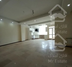 فروش آپارتمان دو خواب کلیدنخورده طبقه ۶ بلوار فردوس شرق