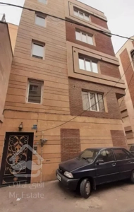 آپارتمان۳۰ متری با پارکینگ و انباری