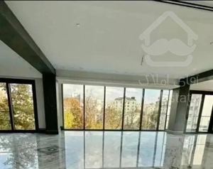 ۲۰۰ متر نیاوران ۳خواب ۲مستر تک‌واحدی سوپر لاکچری