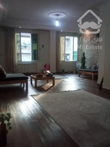 ۷۰متر سالن پرده خور قدی در سازمان شمالی