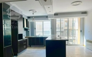 آپارتمان اقدسیه کوی لاله ۱۰۶متر ۲خوابه با ۲پارکینگ