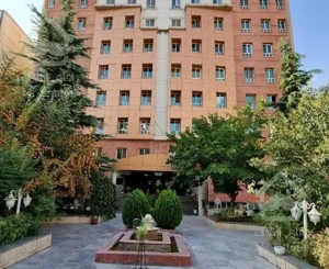 آپارتمان ۱۳۰متر ولنجک