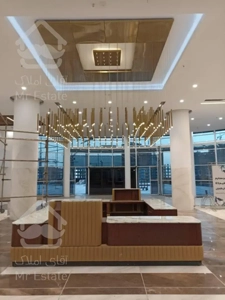 فروش اپارتمان 3 خواب 139 متری با دید ابدی شهرک چیتگر