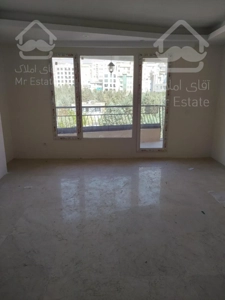 ۱۱۵متر /نوساز. /جنت آباد مرکزی