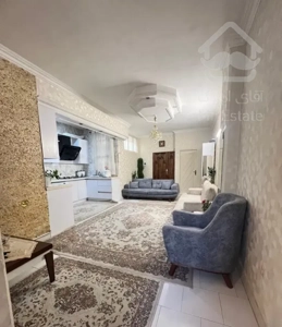 نظام آباد ۵۳ متری