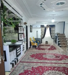 ویلا روستایی تمیز وآرام