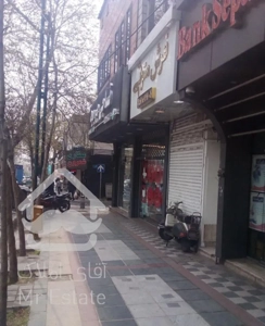 ۲۲۰متر هایپر مارکت