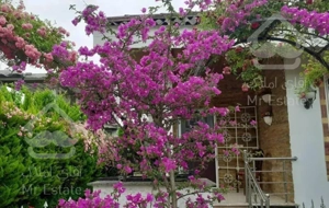 ویلا دوبلکس سه خوابه شهرکی نزدیک دریا (قابل تبدیل)