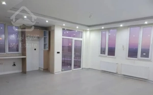 اپارتمان ۹۵ متری فاز ۴ مهرشهر