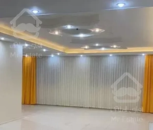 آپارتمان 115متری دوخوابه دهکده المپیک