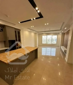 سهروردی سلیمان خاطر/۱۰۰متر ۲خواب۵ ساله/فول امکانات