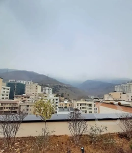 ولنجک ۱۷۰متر ۳ خوابه نوساز فرعی دنج
