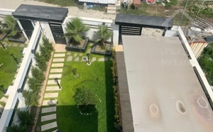 فروش ویلای مدرن نوساز رامسر