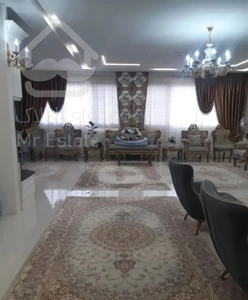 آپارتمان ۱۷۵ متری خاقانی