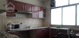 آپارتمان ۱۴۰ متری سه خوابه آرژانتین