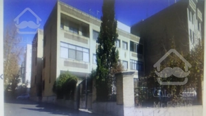 خرید و فروش کلنگی 624 متر جنت اباد