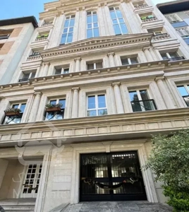 سعادت آباد ۱۳۷متر در بهترین لوکیشن