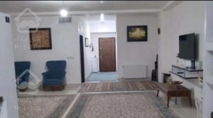 آپارتمان ۱۱۸ متر/تکواحدی/آراسته ۱۶ متری