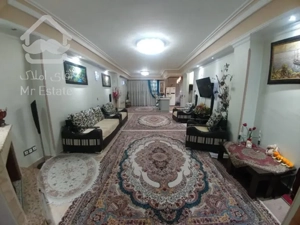 ۱۰۰ متر ۲ خواب ، فول امکانات ، بلوار فردوس