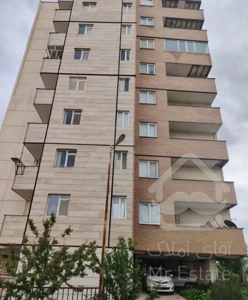 آپارتمان سند تک برگ صدرا فاز یک زیر قیمت