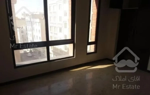 آپارتمان ۱۵۲ متر  نوساز دو پارکینگ ویو دار