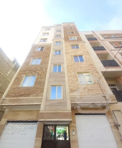 ۱۲۰متری دو خواب/هوافضا