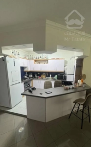دو خوابه خاکشناسی