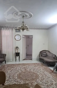 اجاره آپارتمان ۶۳ متری  تک واحدی  در خزانه