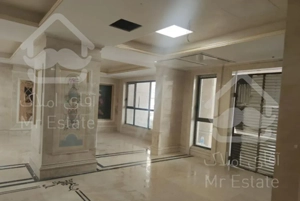 واحد ۱۱۳متری پروژه شهید خرازی تحویل قطعی چیتگر