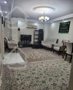 آپارتمان ۶۷ متری. دو خوابه. تک واحدی. خوش تقشه