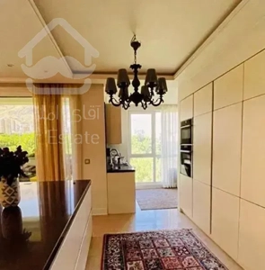 ۴۴۰متر/۴خواب/۱۰۰ متر تراس/ فرمانیه شرقی