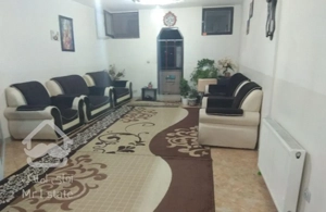 آپارتمان 115متری، دو خوابه، زرقان