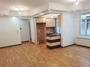 ۵۴متر،فول امکانات در فردوس غرب