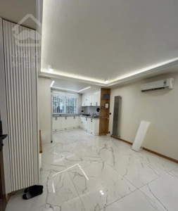 دوقدمی پارک قیطریه استثنایی وخاص پسند(کلید نخورده)