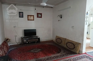 فروش آپارتمان ۸۰ متری گلستان کلا دو واحدی