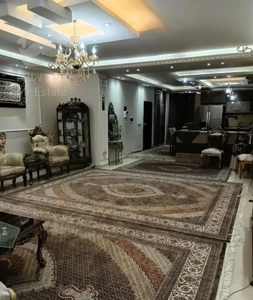 آپارتمان 106 متر آقاکاظم