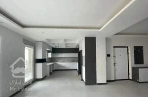 آپارتمان135متری 3خواب تک واحدی بلوار(خط دریا)