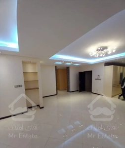 (آپارتمان ۷۶ متر جنت اباد پدیده نور نقشه)