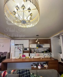 اپارتمان۳خواب بازسازی کامل